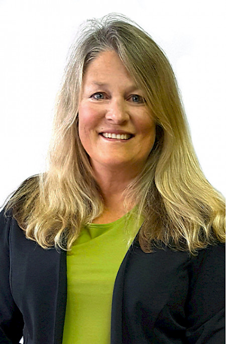 Photo of Moira Smith, Ph.D., P.Geo.