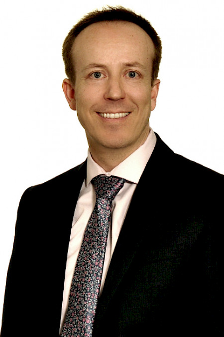 Photo of Andreas L’Abbé, CPA, CA, MBA