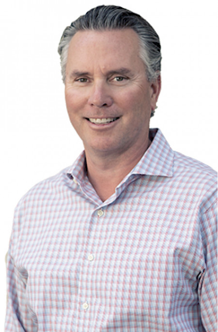 Photo of Mark O’Dea, Ph.D., P.Geo
