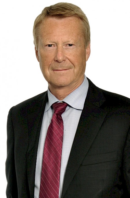 Photo of Jeff Parr, CPA, CA, MBA