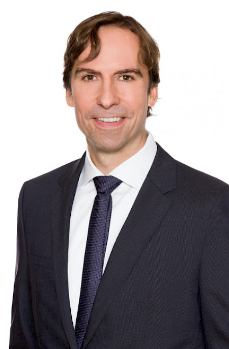 Photo of Forbes Gemmell, CFA